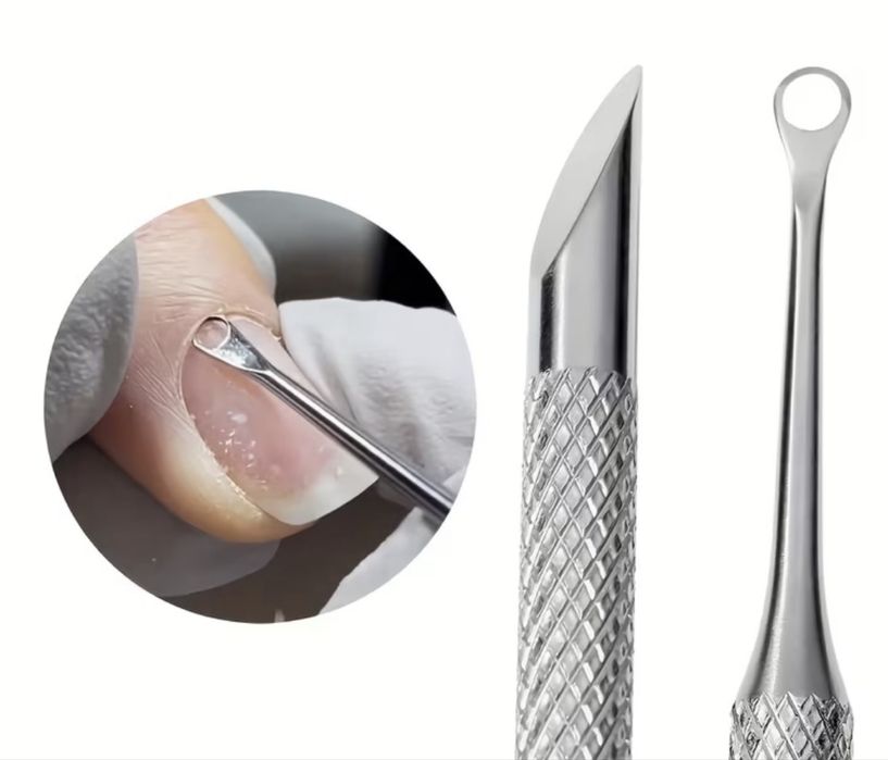 Пушер шабер кюретка