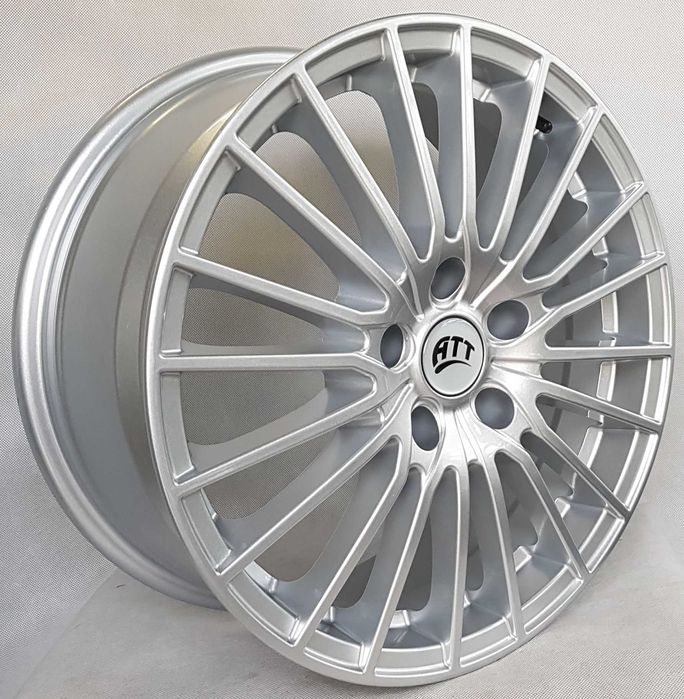 ATT Felgi 18 5x108 Volvo V40 V50 V60 XC70 C70 Jaguar XJ XK XF