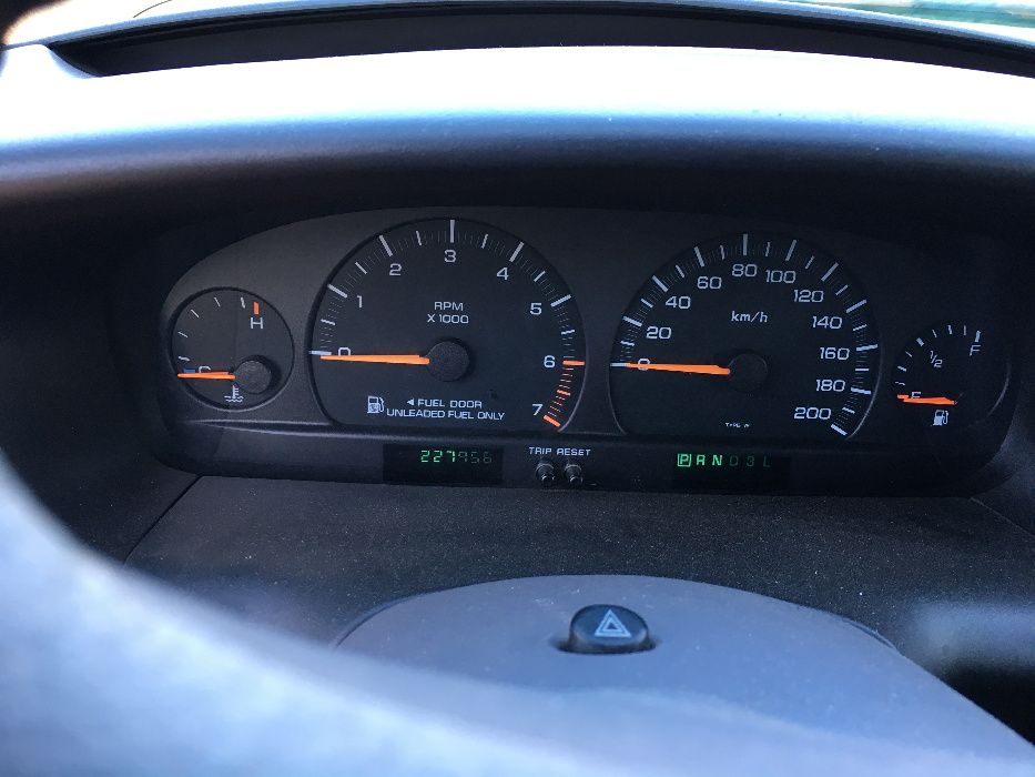 Silnik  CHRYSLER  Voyager 3.3