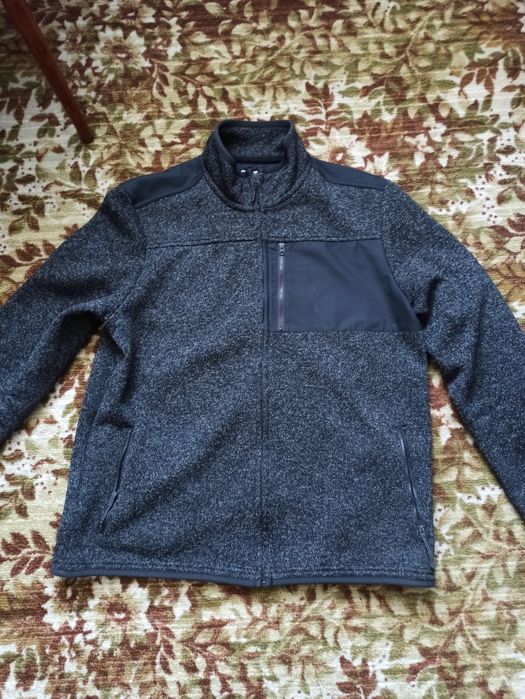 Фліска осінь- весна L