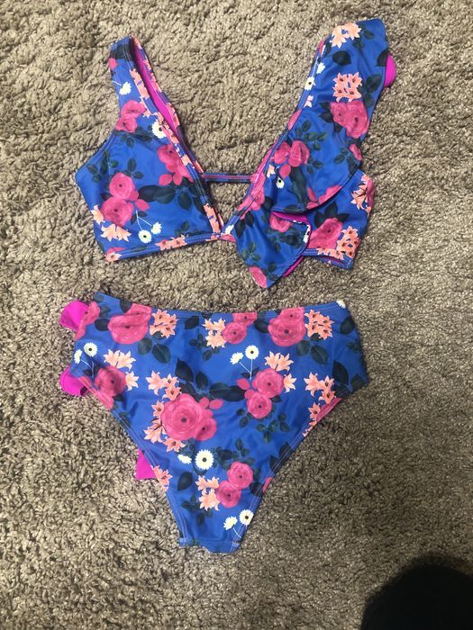 Жіночий купальник