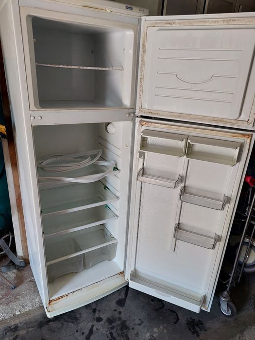 Холодильник Атлантики