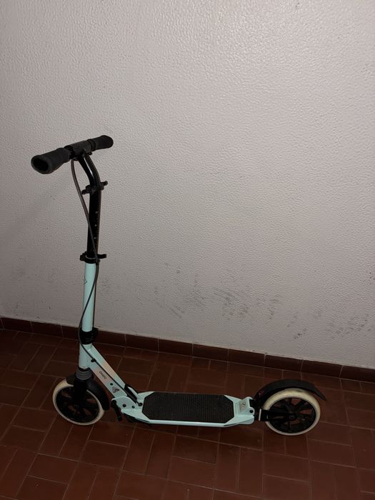 Trotinete adulto Decathlon T7XL