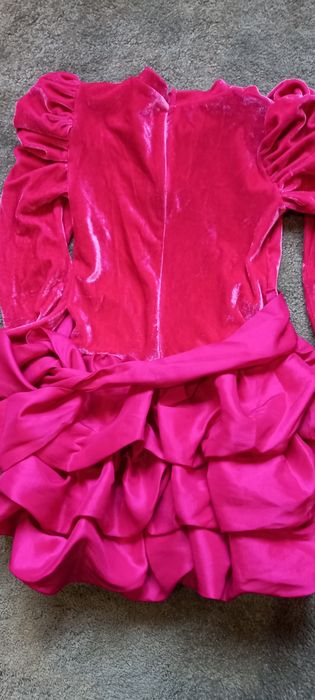 Святкова дитяча сукня