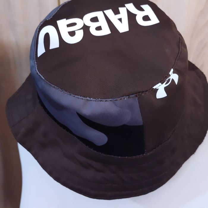 Czapka buckethats FC St Pauli Hamburg