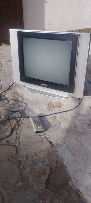 Телевізор самсунг діагональ 52