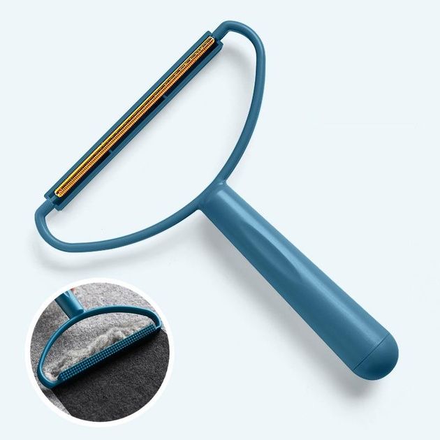 Щітка для тварин