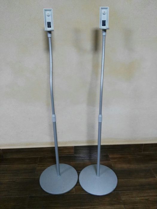 Suportes colunas Sony