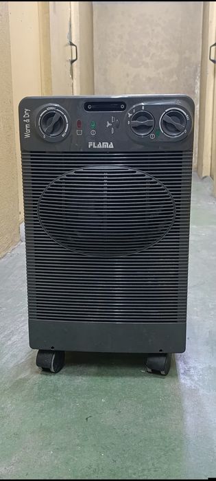 Vendo este desumidificador usado para desocupar