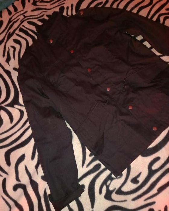 Курточка чоловіча або на підлітка