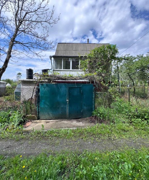 Продаж дачного будинку в Барашівському масиві