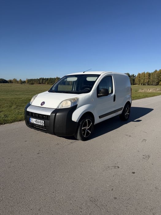 Fiat Fiorino