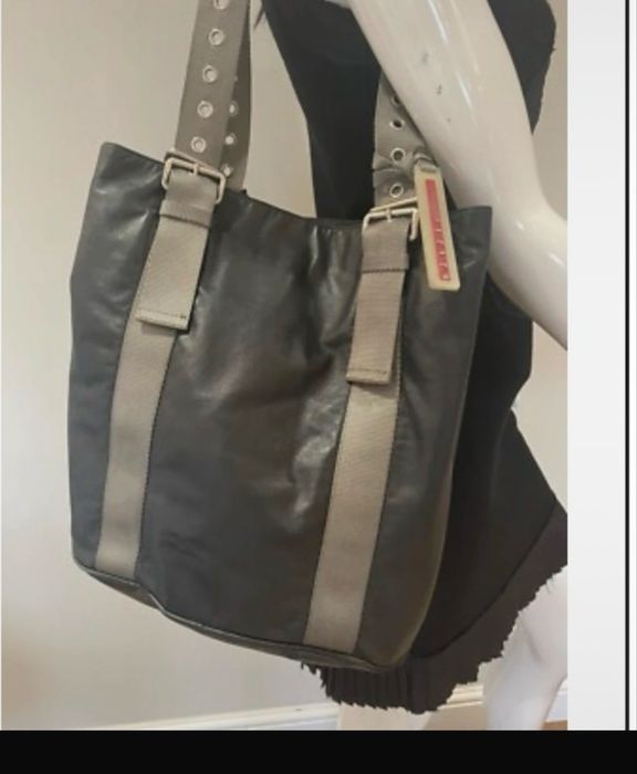 Bolsa Tote Prada