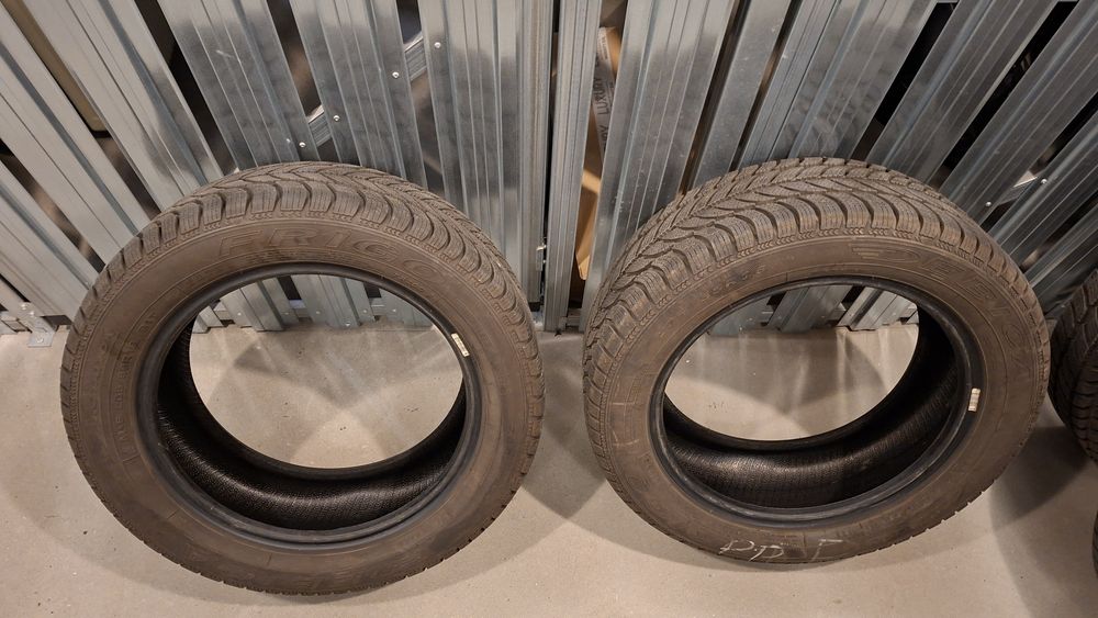 Opony Dębica Frigo 2 205/55 R16