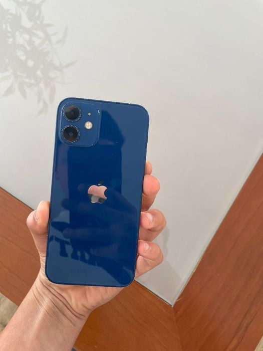 Iphone 12 mini 64 GB