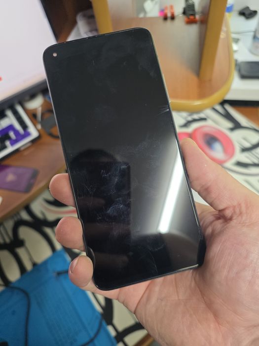 Xiaomi 10T , 10T pro , Дисплей + батарея