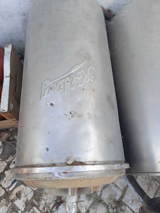 Bomba industria alimentar