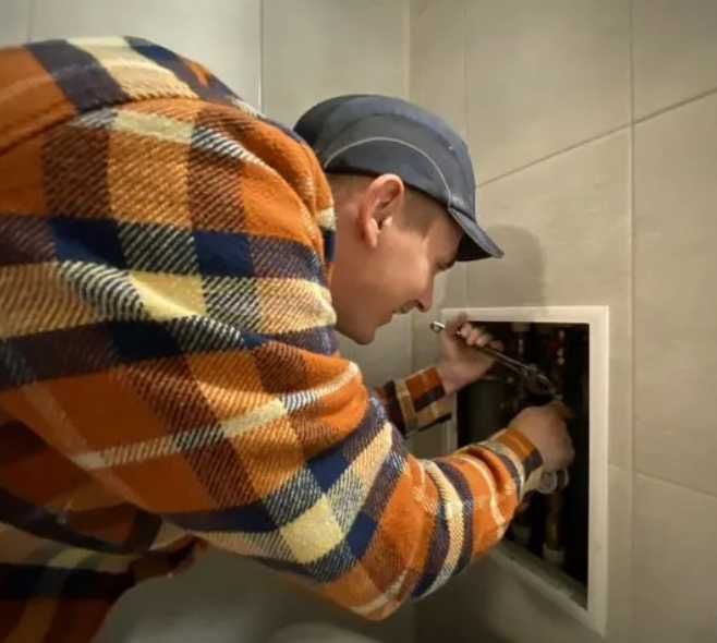 Сантехник Полтава, услуги сантехніка, прочистка канализации