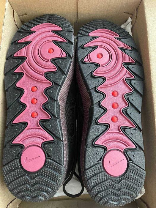 Нові чоловічі кросівки Nike Air