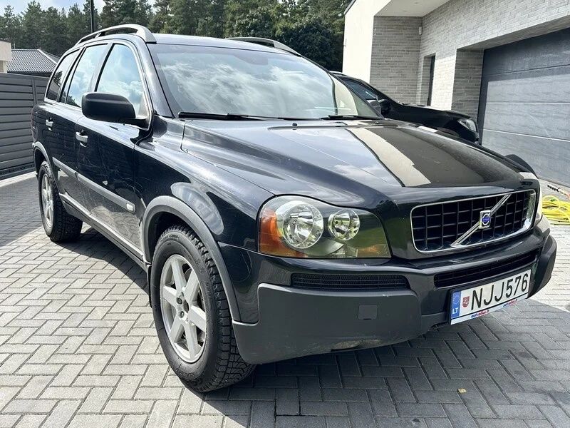 продам volvo XC90
