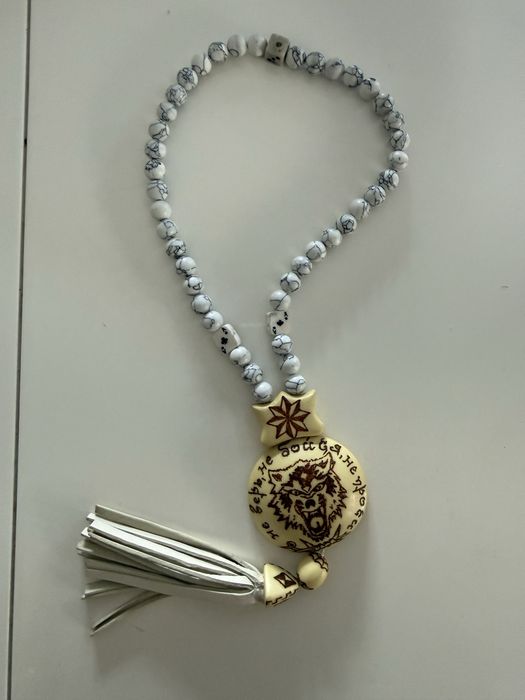 Zawieszka ręczna robota do samochodu