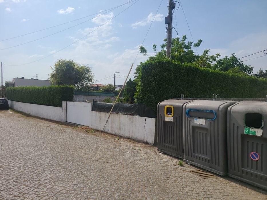 Terreno para construção em Perelhal