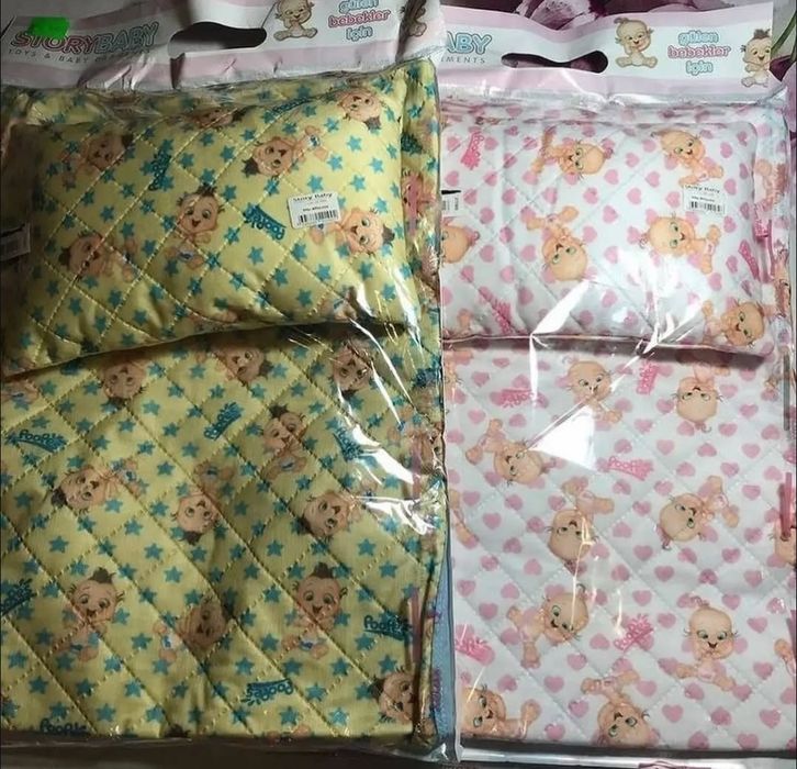 Плед для новорожденных, конверт на выписку, полотенце детское уголок