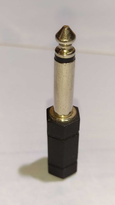 Adaptador TS P2/ TS P10