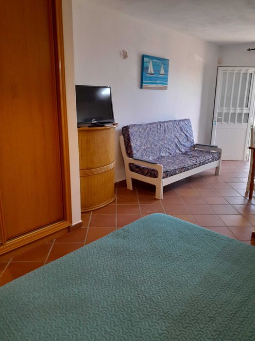 Apartamento T0 para férias quarteira