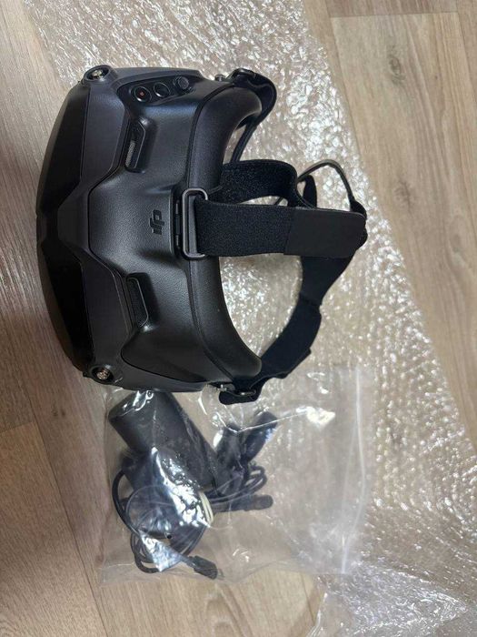 FPV окуляри DJI FPV Goggles V2 / DJI GOGGLES 2