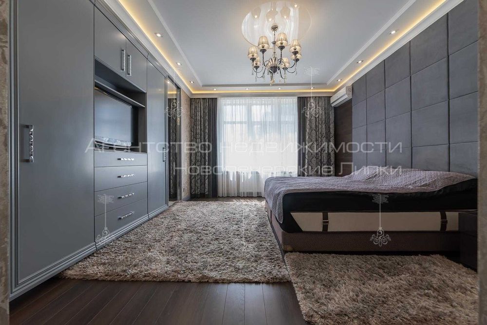 Оренда 2к квартири 118м2 ЖК Новопечерські Липки - Верхогляда, 9