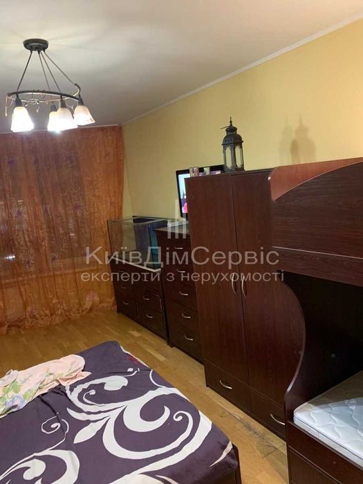 БЕЗ %! Продам 2к квартиру 80 м2 ЖК Південна брама метро Осокорки