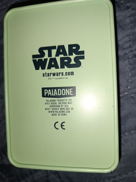 Star Wars: The Mandalorian - Domino The Child