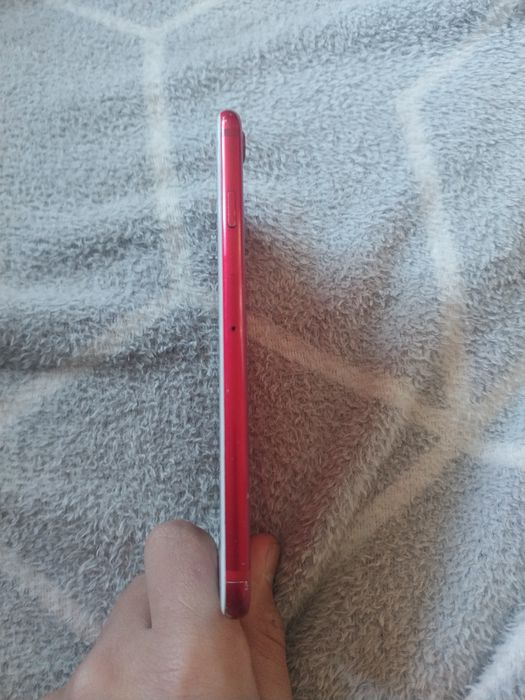 iPhone 7 128 гігабайт