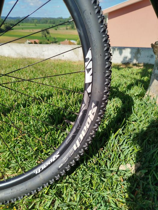 Bicicleta DTB Tracker 29" - NOVA
