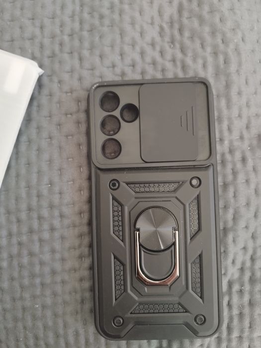 Nowy case Samsung A15
