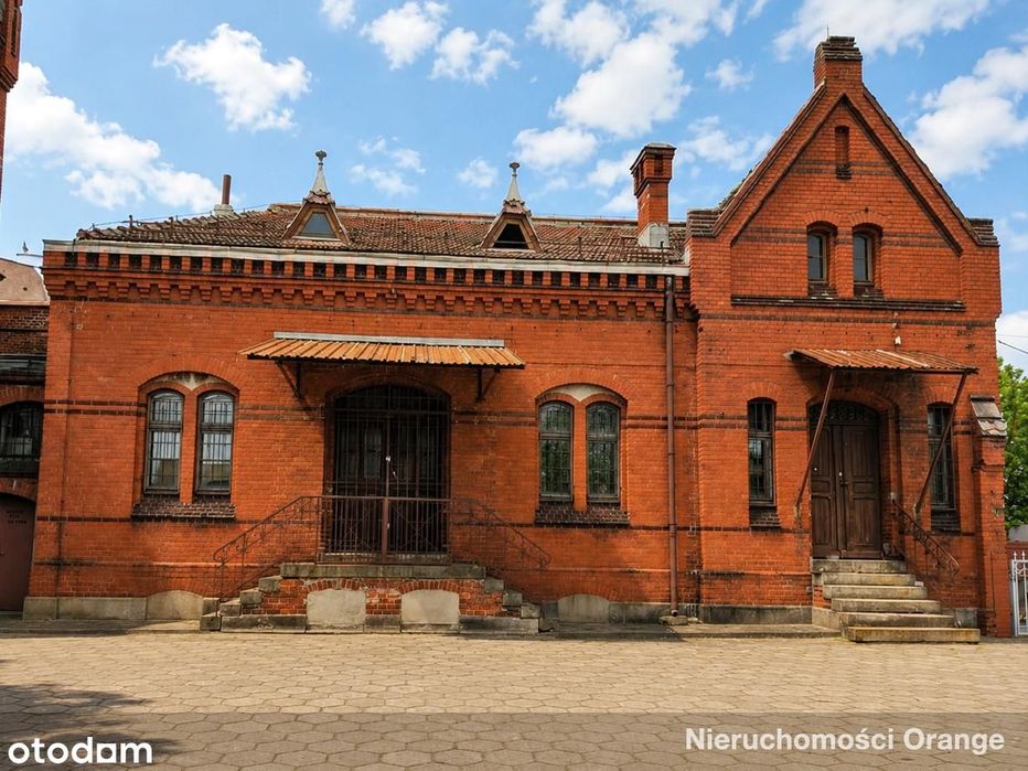 Dom, Wałcz
