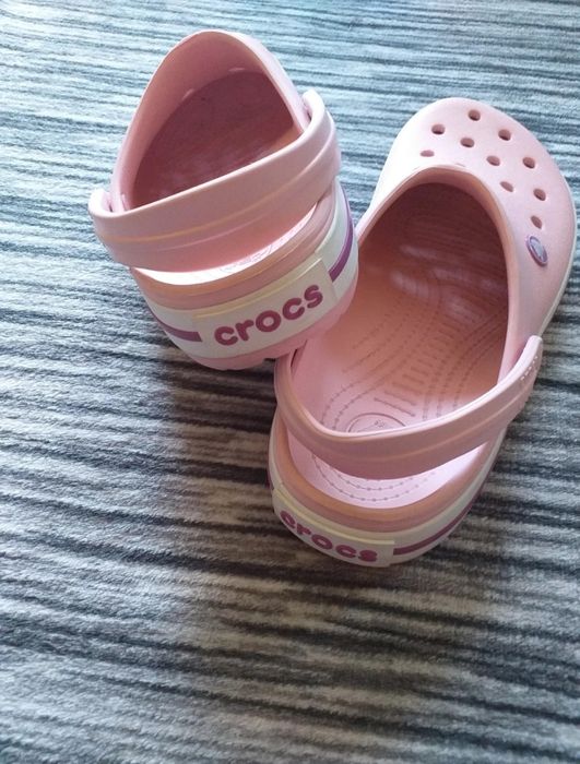 Buty Crocs nowe bez metki