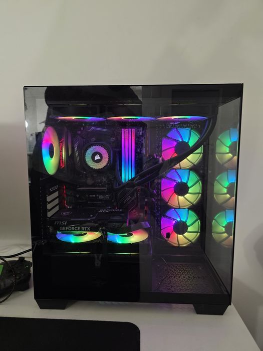 Desktop Gaming /