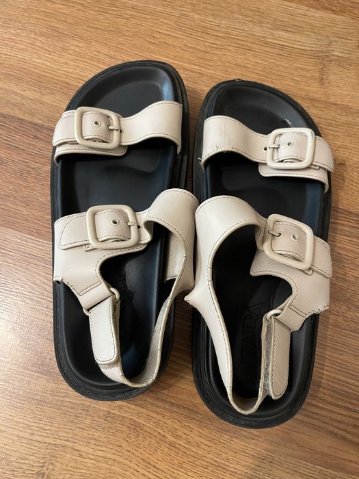 Босоніжки  Zara 36 розмір