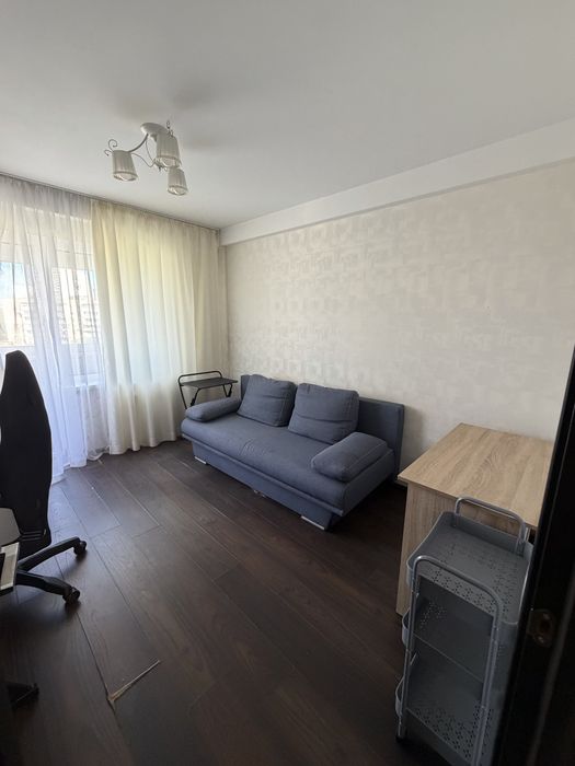 Оренда 3 кімнатної квартири 3 хвилини від метро Оболонь
