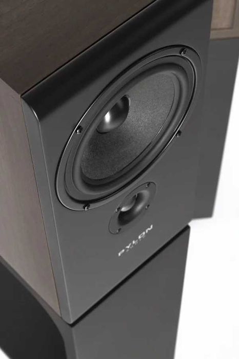 Pylon Audio Opal Monitor Kolumny podstawkowe 3 Kolory RATY 0%!
