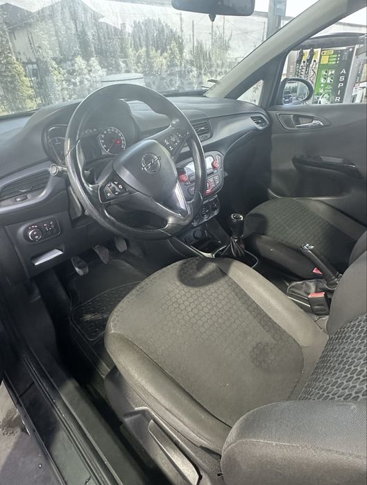 Opel Corsa E 2016 95cv