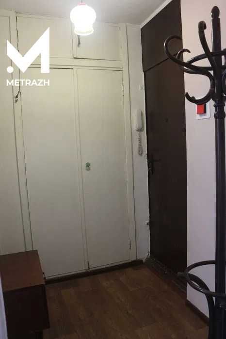 Продам 1- комнатную квартиру 7/10, Алексеевка , Ахсарова 18 ( 89073)