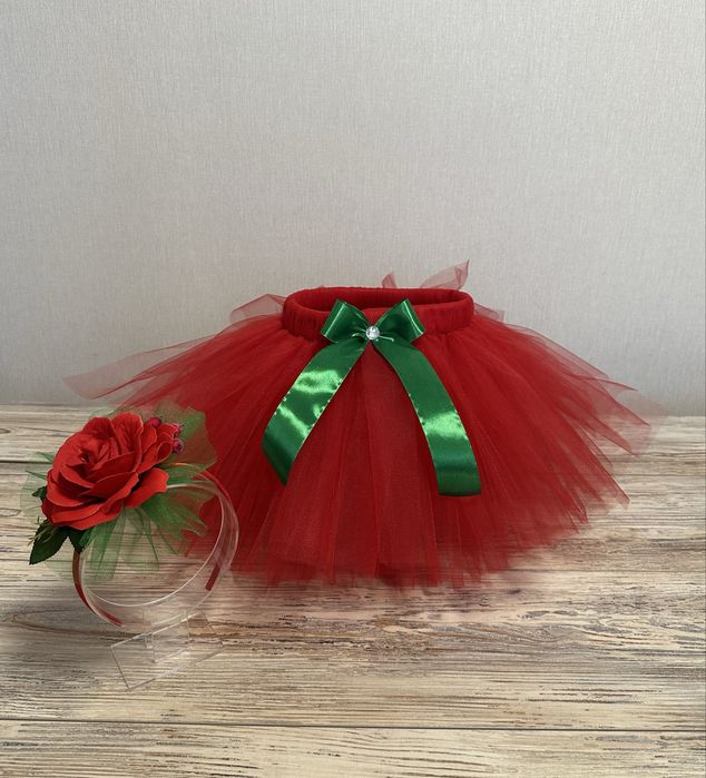 Костюм троянди ,розочка ,костюм розы ,цветок