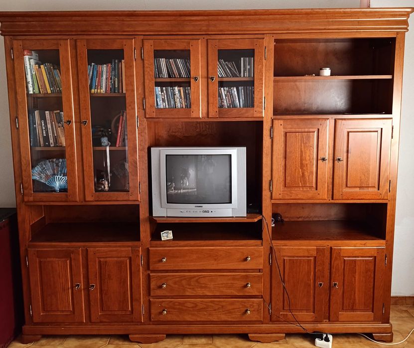 Móvel de Sala em Excelente estado