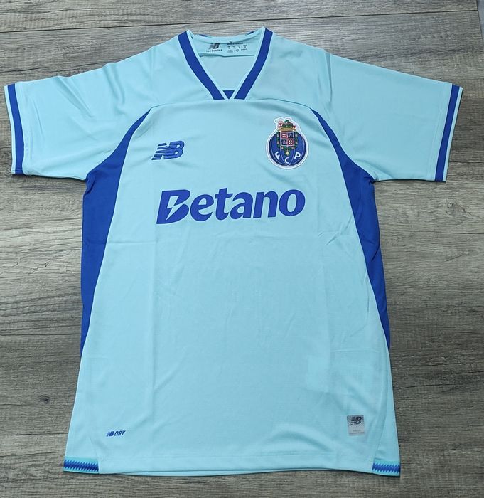 Camisola FC Porto 26/27