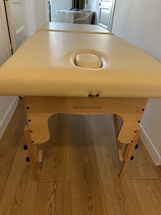 Стол массажный