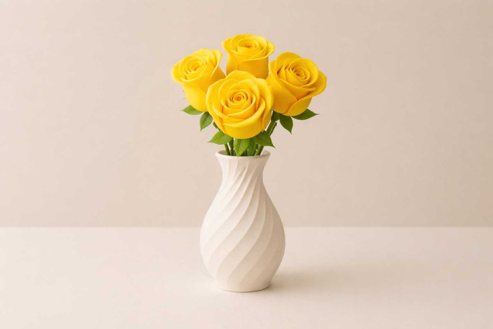 3D-печать 3д друк по Шостке Подарунки на 8 березня