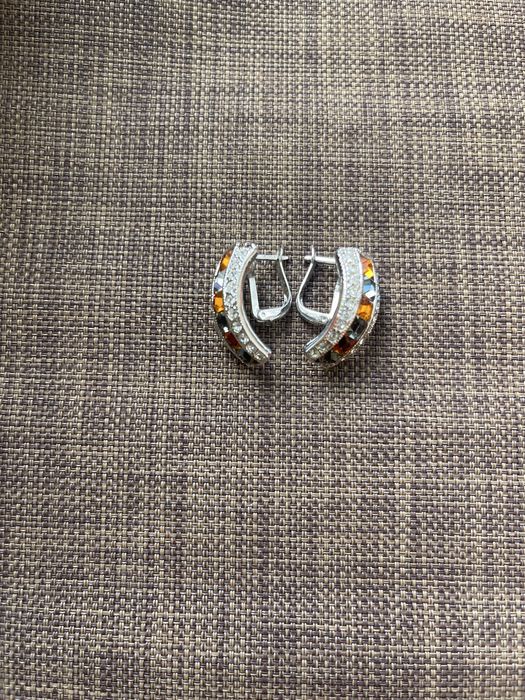 Серьги Arini(бижутерия)